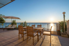 Гостиница Riba Apartment  Пиран